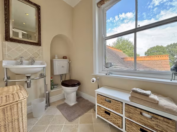 The Grange Estate with 4 seperate barn conversions, Erpingham, NR11