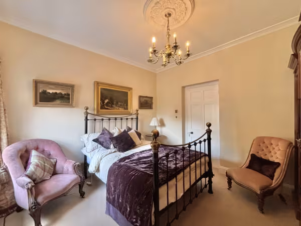 The Grange Estate with 4 seperate barn conversions, Erpingham, NR11