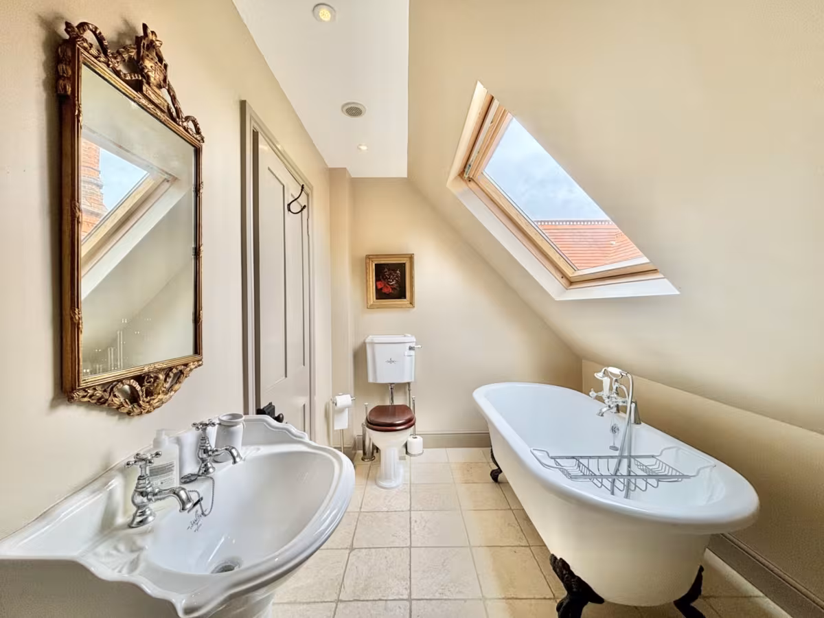 The Grange Estate with 4 seperate barn conversions, Erpingham, NR11