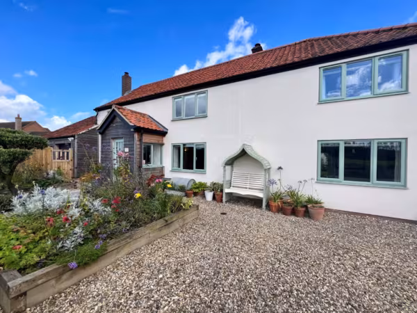 Orchard Close, Blofield Heath, NR13