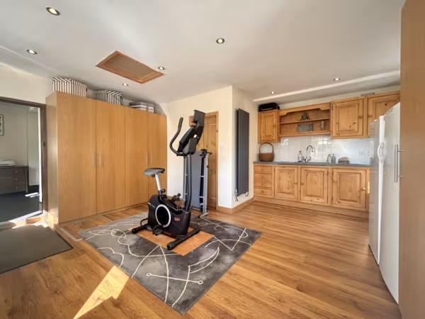 Horstead, Norfolk, NR12 7NY