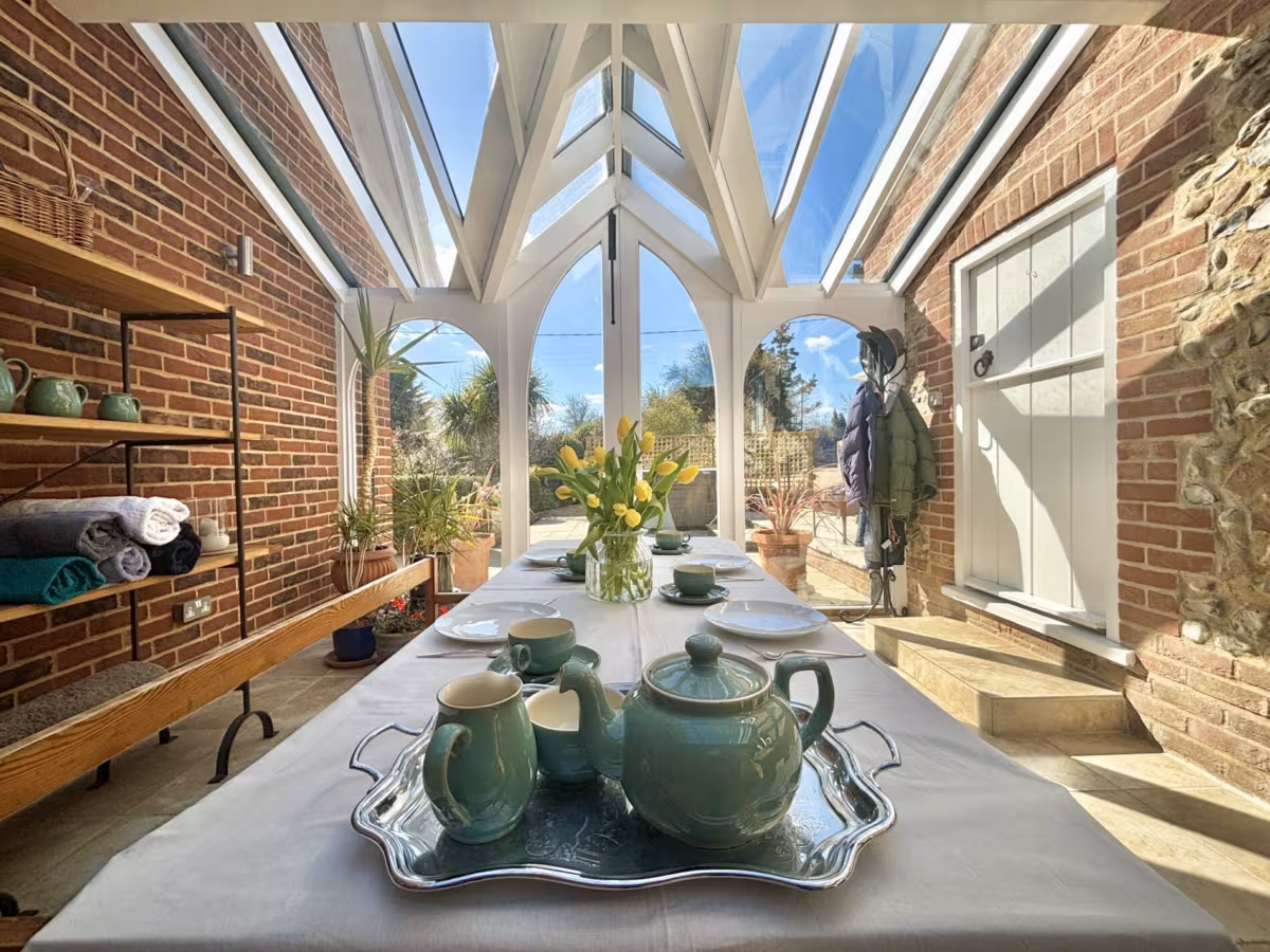 Horstead, Norfolk, NR12 7NY