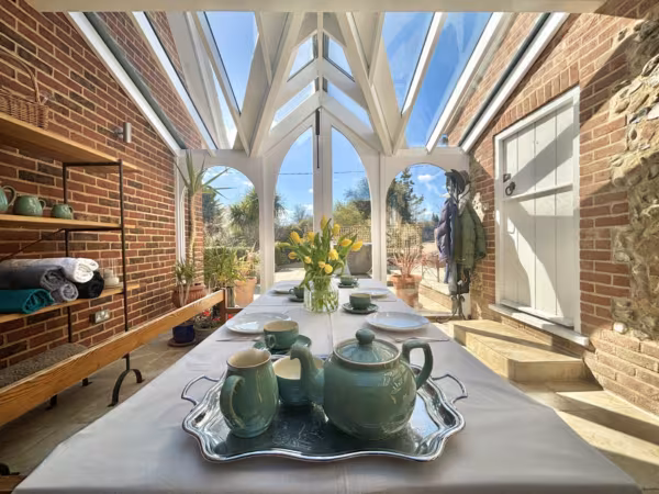 Horstead, Norfolk, NR12 7NY
