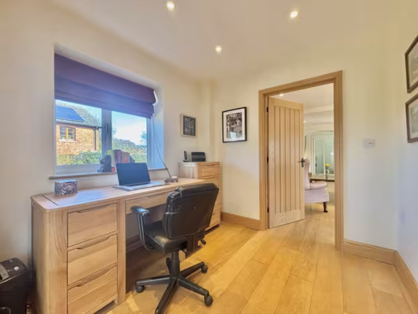 Horstead, Norfolk, NR12 7NY