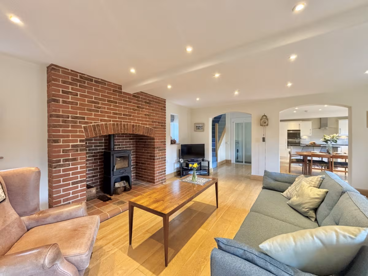 Horstead, Norfolk, NR12 7NY