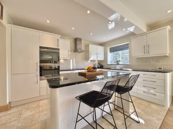 Horstead, Norfolk, NR12 7NY