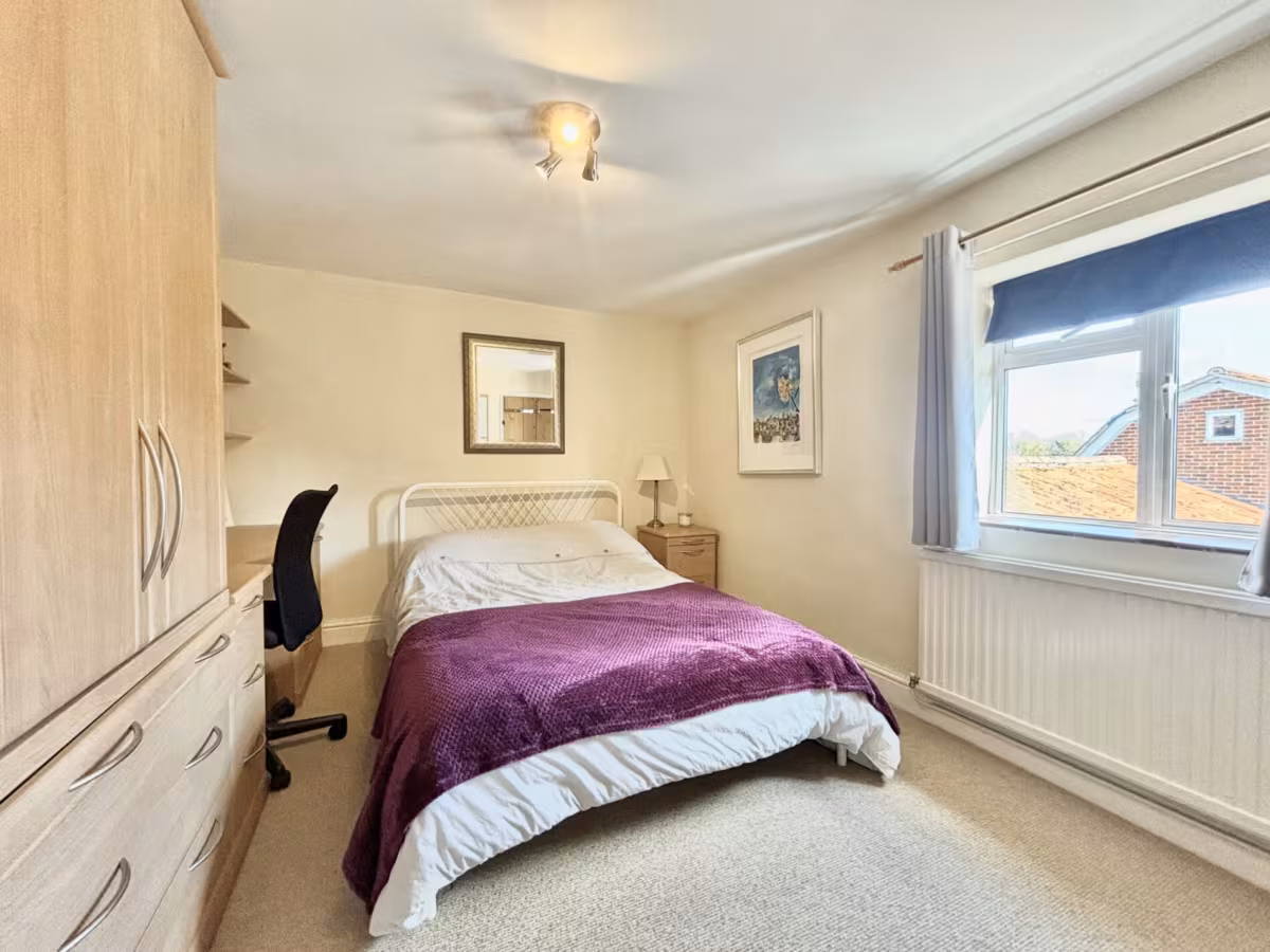 Horstead, Norfolk, NR12 7NY
