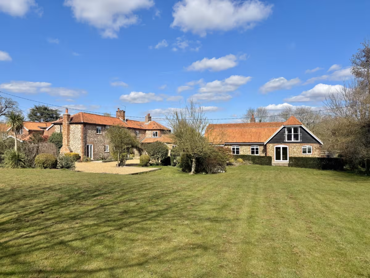 Horstead, Norfolk, NR12 7NY