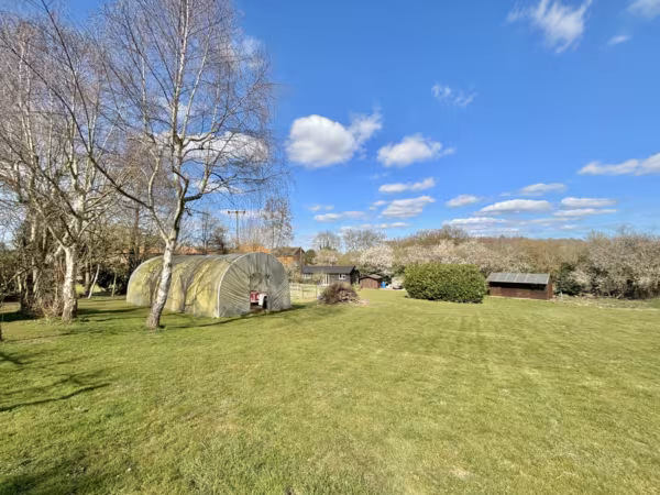 Horstead, Norfolk, NR12 7NY