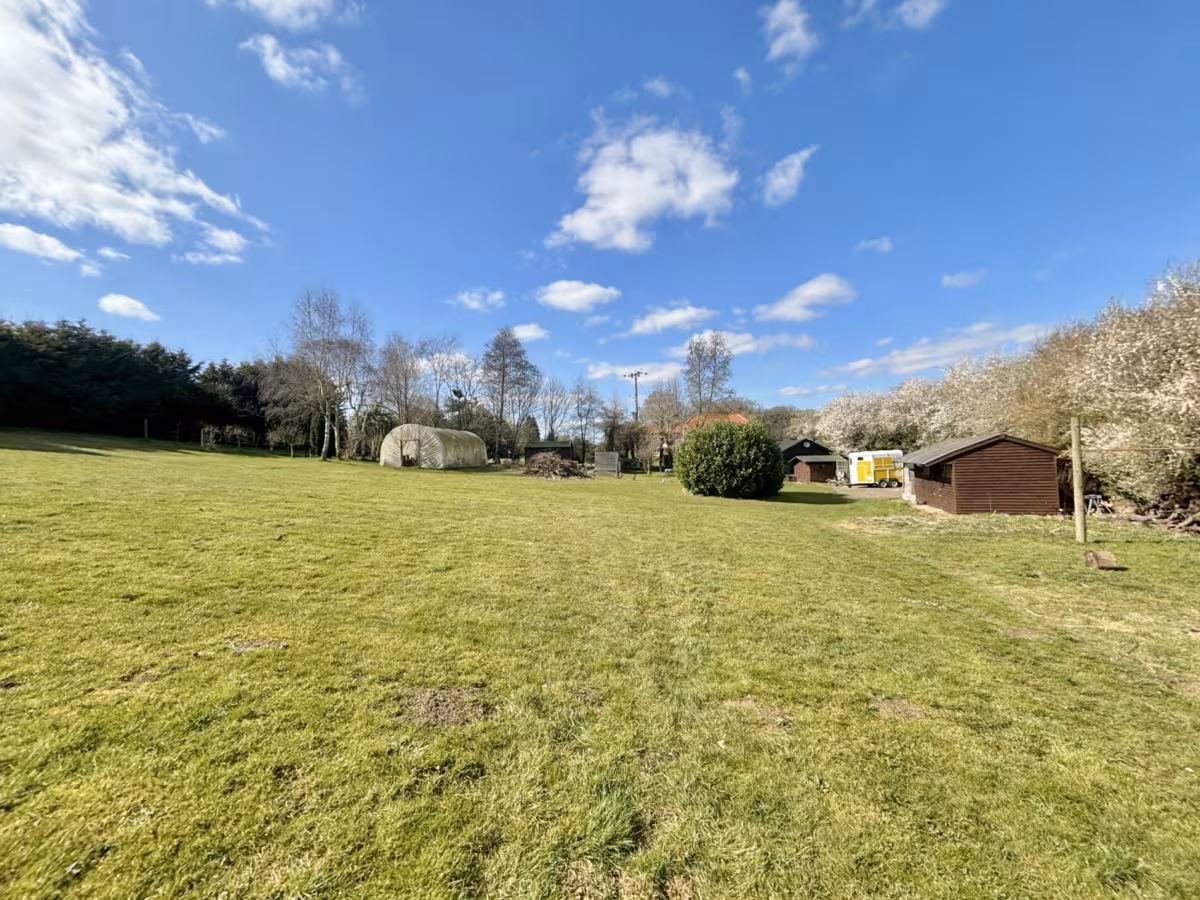 Horstead, Norfolk, NR12 7NY