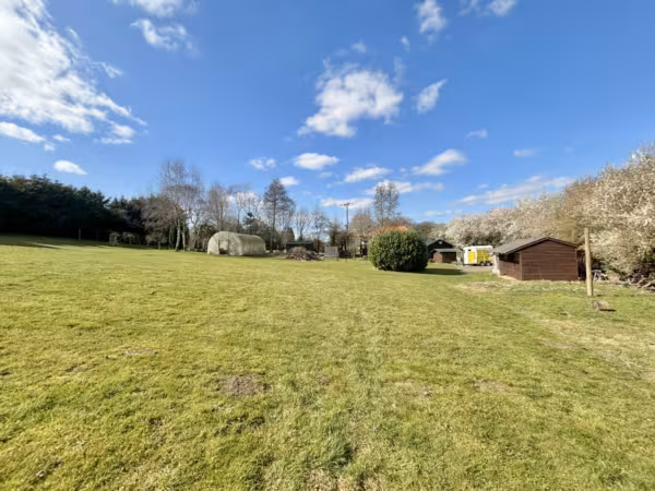 Horstead, Norfolk, NR12 7NY