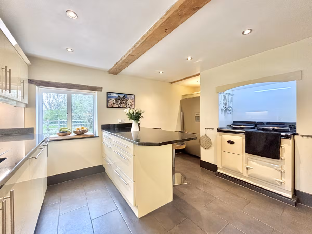 Horstead, Norfolk, NR12 7NY