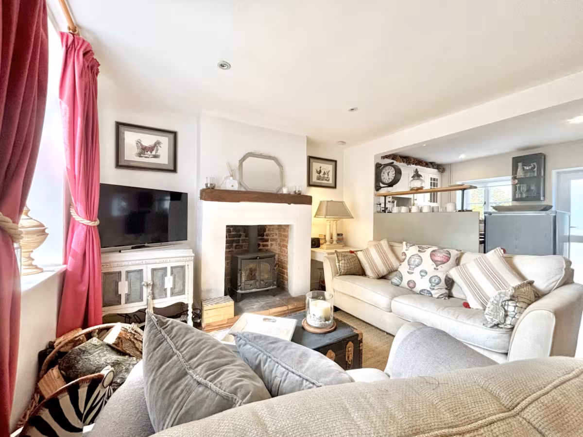 The Street, Baconsthorpe, Norfolk, NR25 6LH