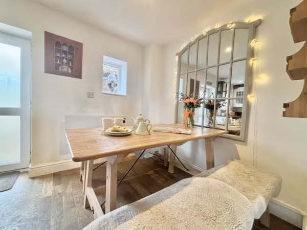The Street, Baconsthorpe, Norfolk, NR25 6LH