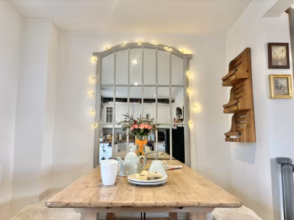The Street, Baconsthorpe, Norfolk, NR25 6LH
