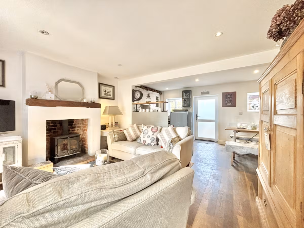 The Street, Baconsthorpe, Norfolk, NR25 6LH