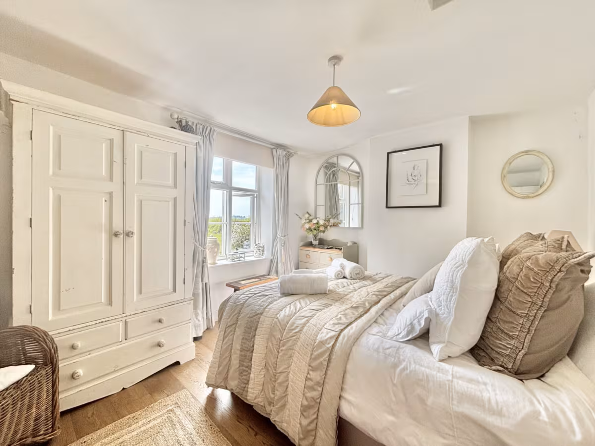 The Street, Baconsthorpe, Norfolk, NR25 6LH