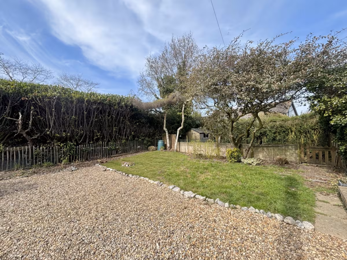 The Street, Baconsthorpe, Norfolk, NR25 6LH