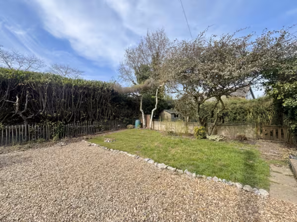 The Street, Baconsthorpe, Norfolk, NR25 6LH