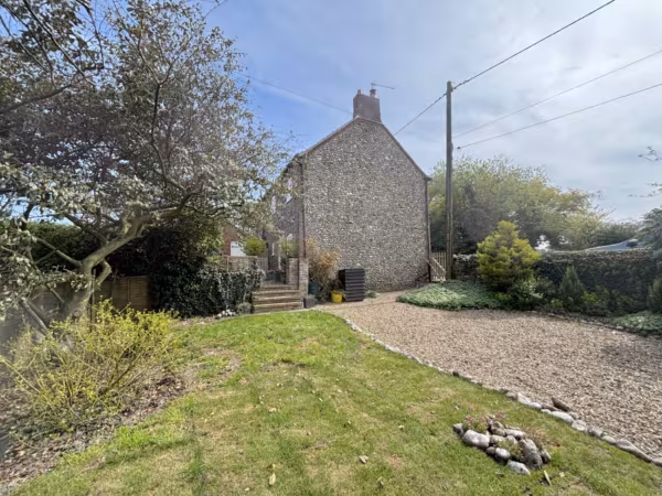The Street, Baconsthorpe, Norfolk, NR25 6LH