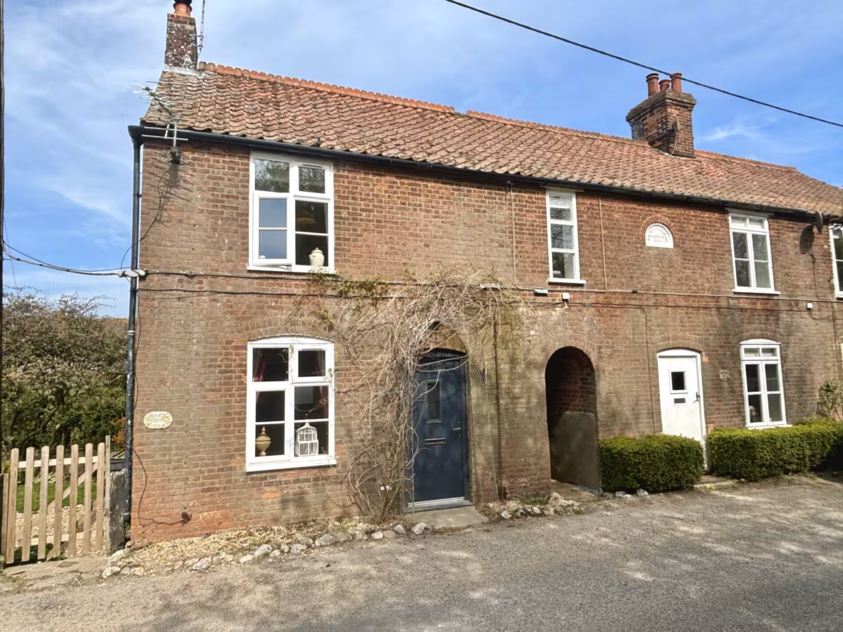 The Street, Baconsthorpe, Norfolk, NR25 6LH