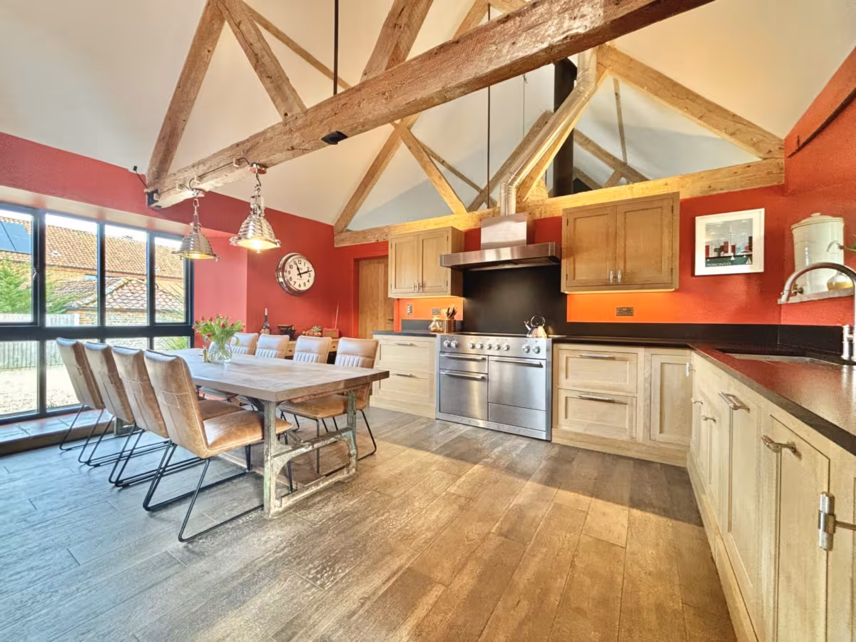 Holt Road, Edgefield, Norfolk, NR24 2RS