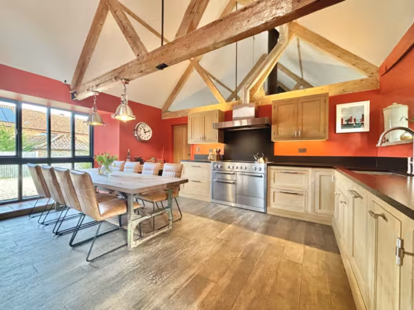 Holt Road, Edgefield, Norfolk, NR24 2RS
