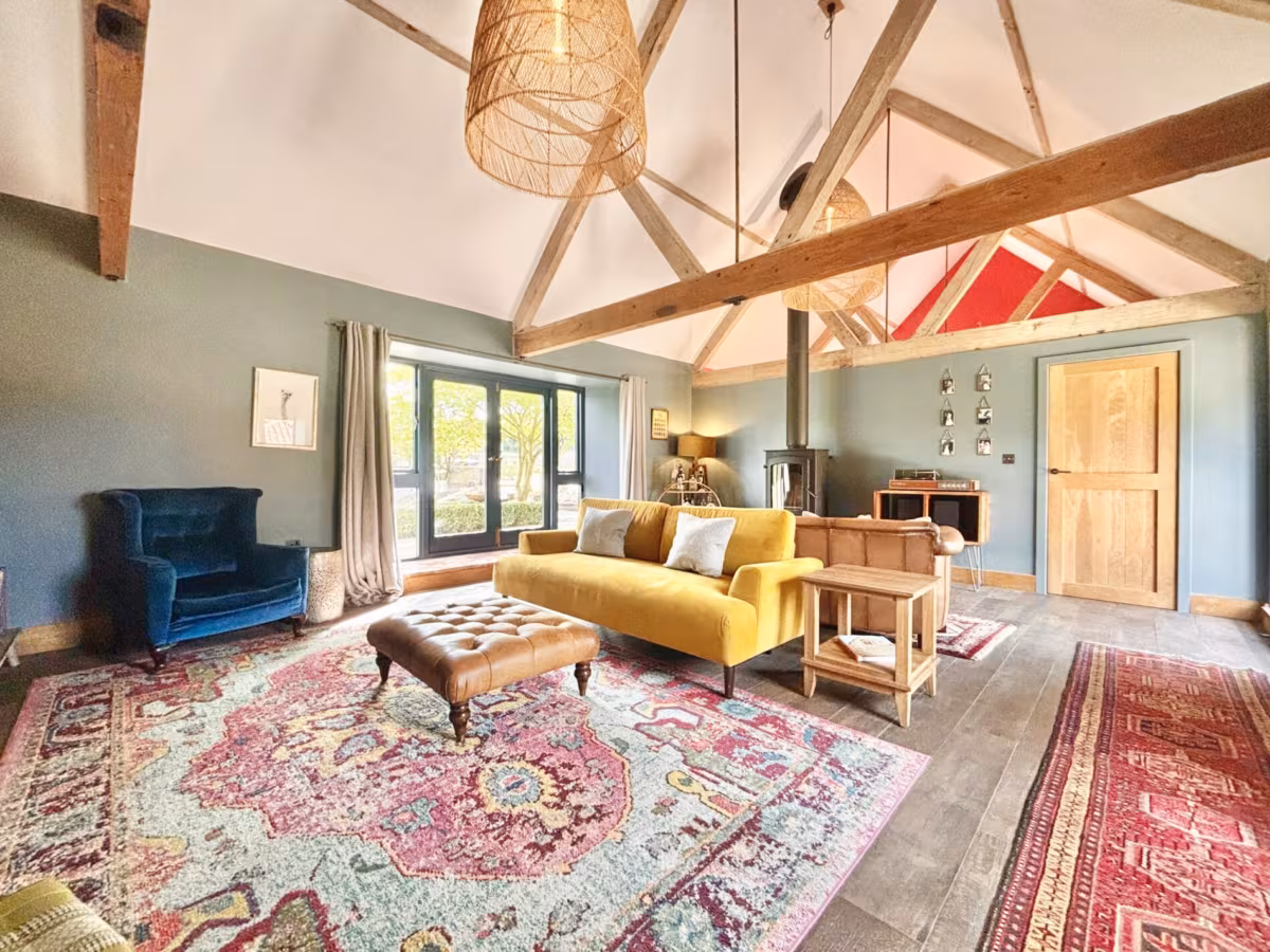 Holt Road, Edgefield, Norfolk, NR24 2RS