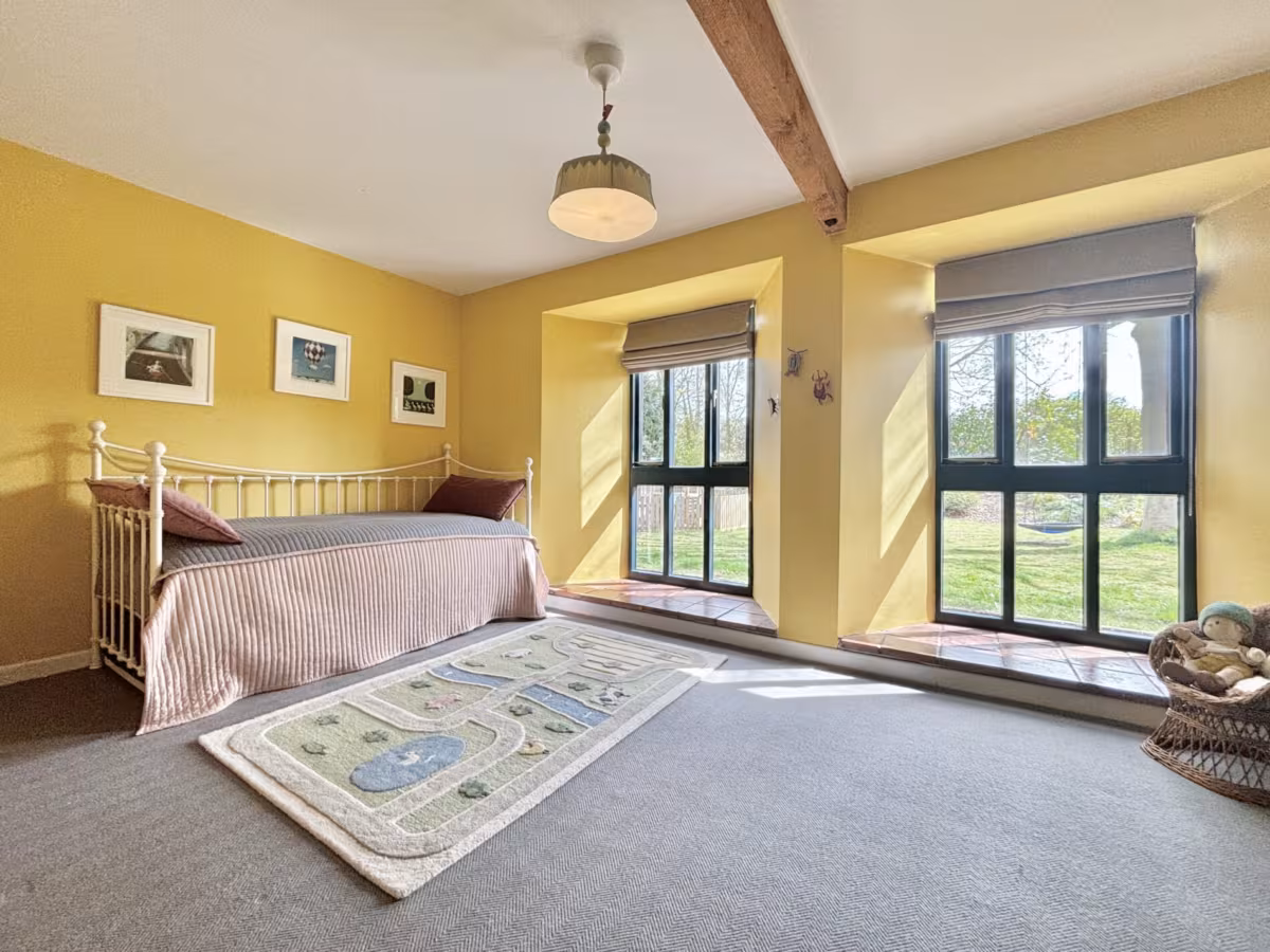 Holt Road, Edgefield, Norfolk, NR24 2RS