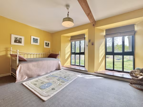 Holt Road, Edgefield, Norfolk, NR24 2RS