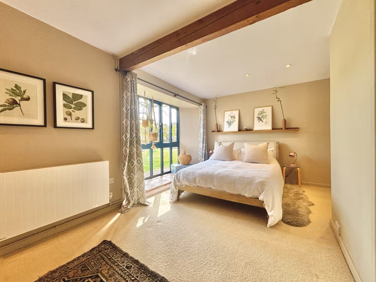 Holt Road, Edgefield, Norfolk, NR24 2RS