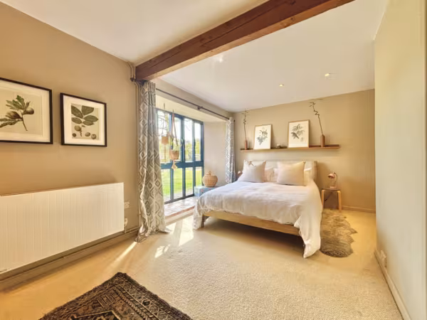 Holt Road, Edgefield, Norfolk, NR24 2RS