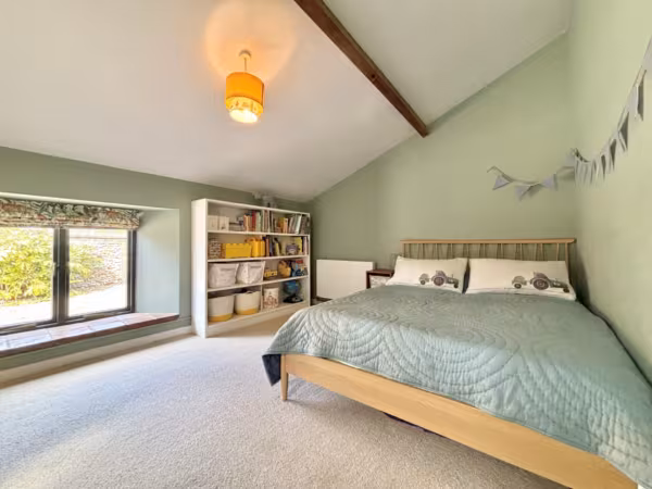 Holt Road, Edgefield, Norfolk, NR24 2RS