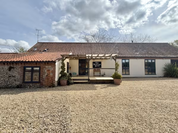 Holt Road, Edgefield, Norfolk, NR24 2RS