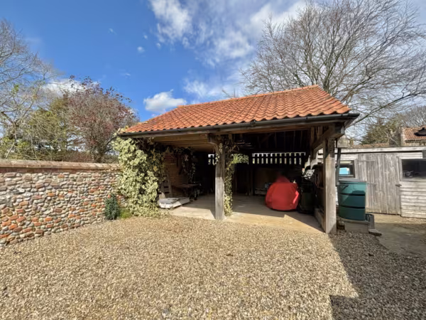 Holt Road, Edgefield, Norfolk, NR24 2RS