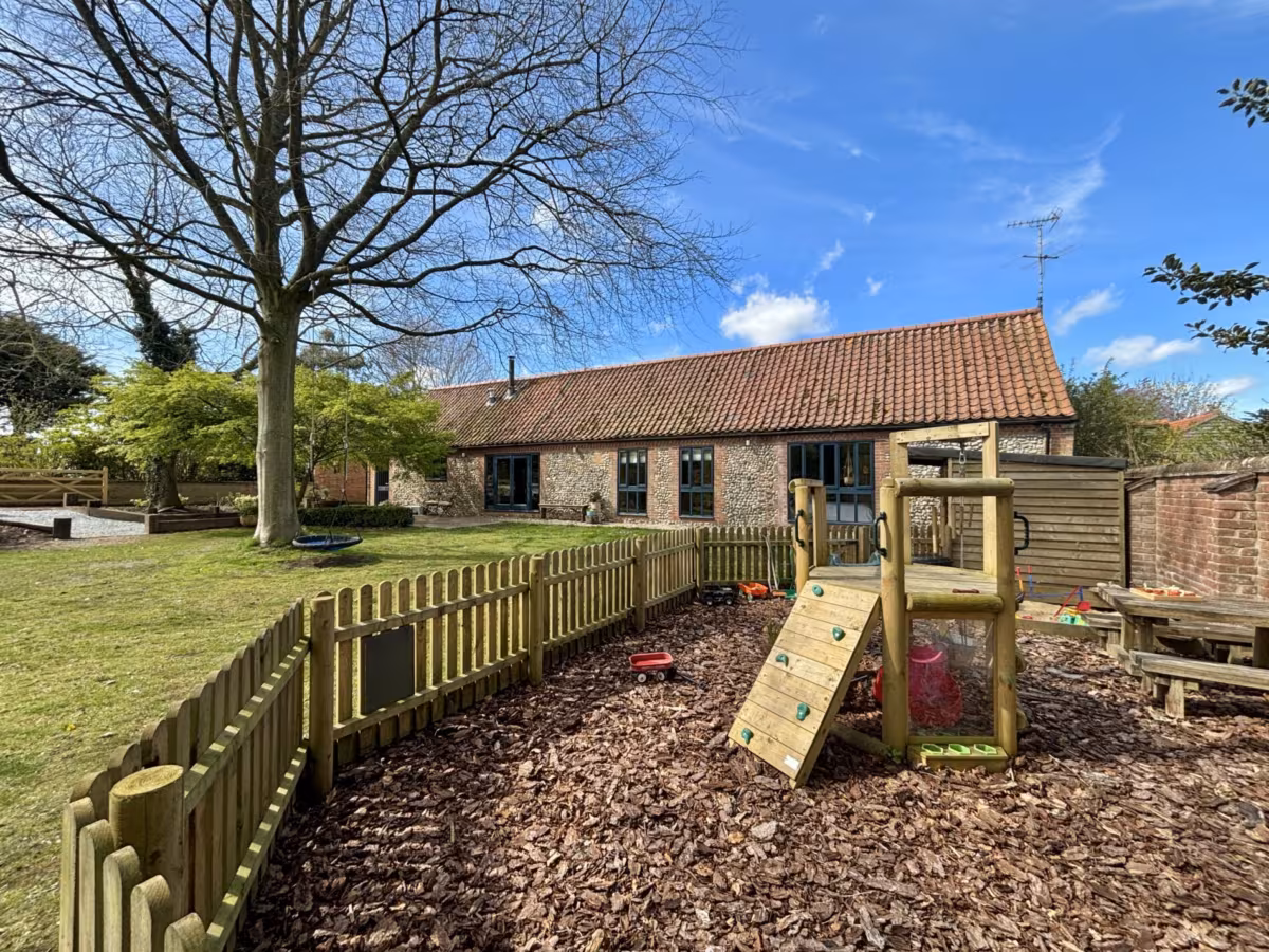 Holt Road, Edgefield, Norfolk, NR24 2RS