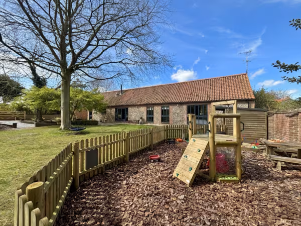 Holt Road, Edgefield, Norfolk, NR24 2RS