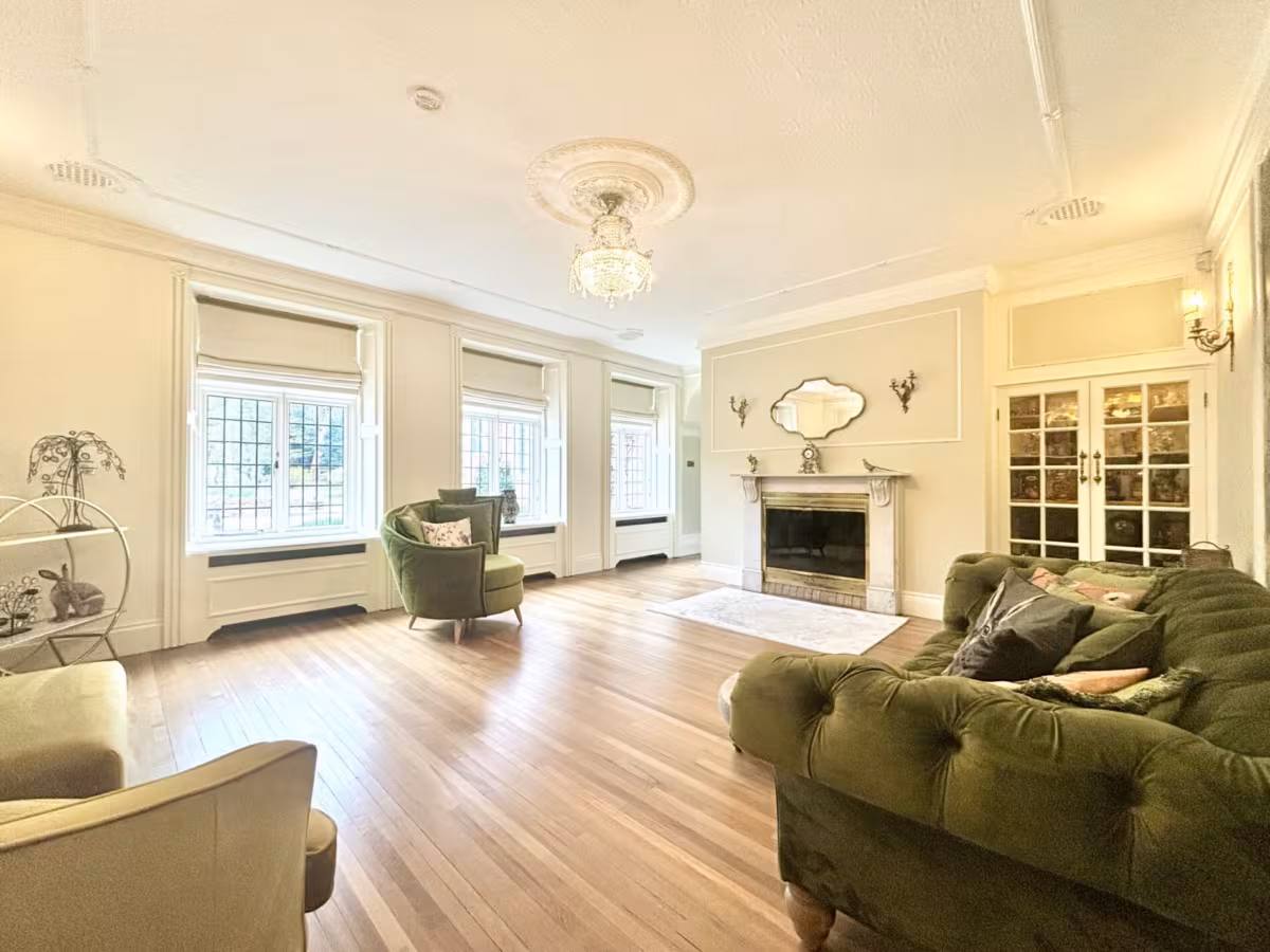 Weston Hall Road, Weston Longville, Norfolk, NR9 5JG