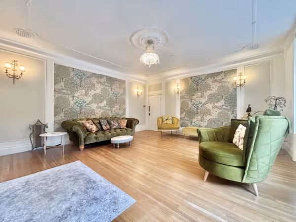 Weston Hall Road, Weston Longville, Norfolk, NR9 5JG