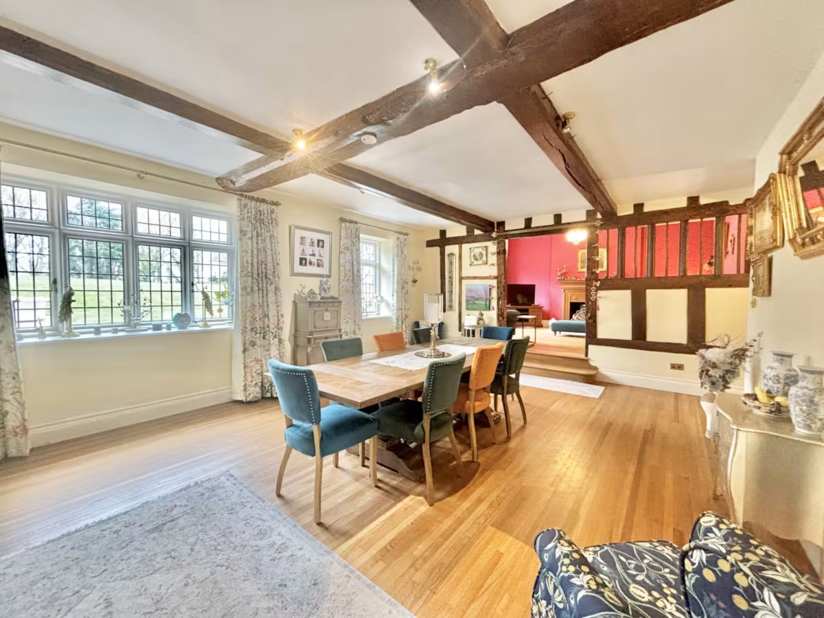 Weston Hall Road, Weston Longville, Norfolk, NR9 5JG