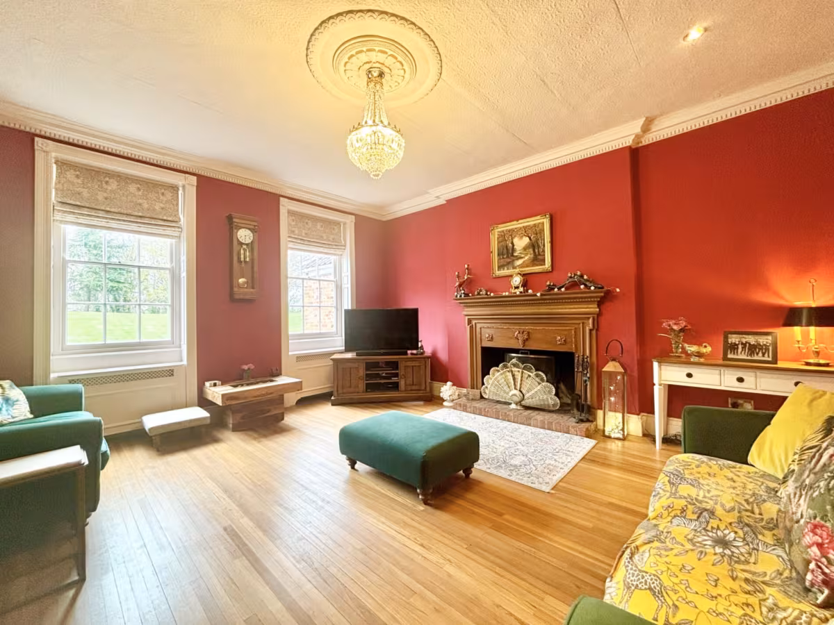 Weston Hall Road, Weston Longville, Norfolk, NR9 5JG