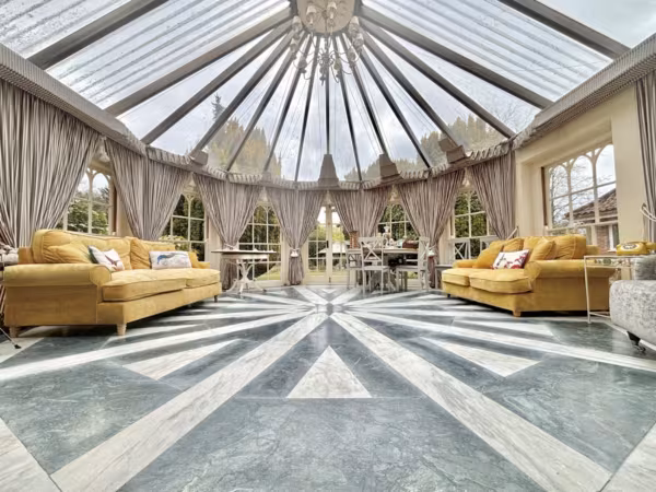 Weston Hall Road, Weston Longville, Norfolk, NR9 5JG