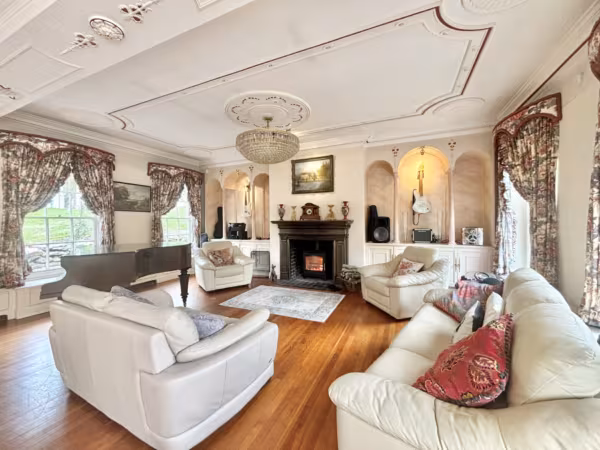 Weston Hall Road, Weston Longville, Norfolk, NR9 5JG