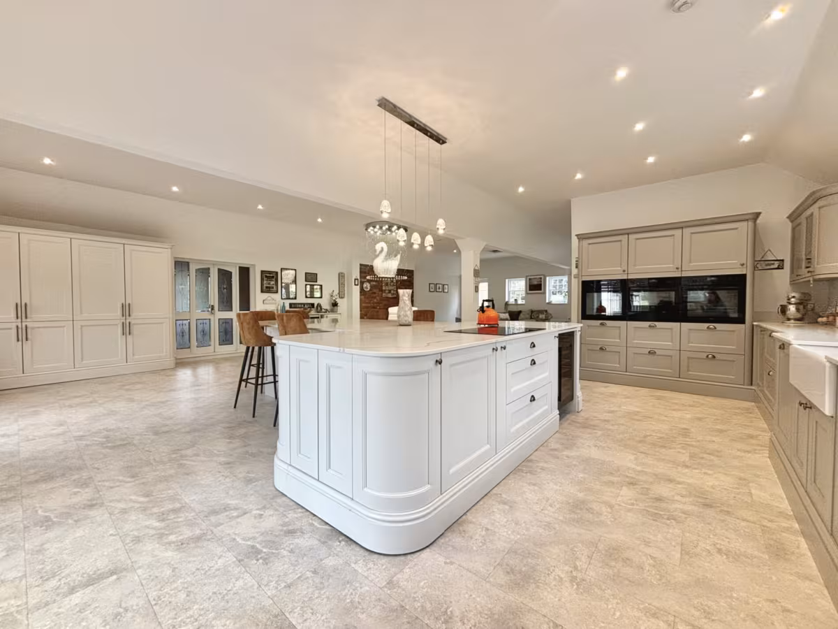 Weston Hall Road, Weston Longville, Norfolk, NR9 5JG