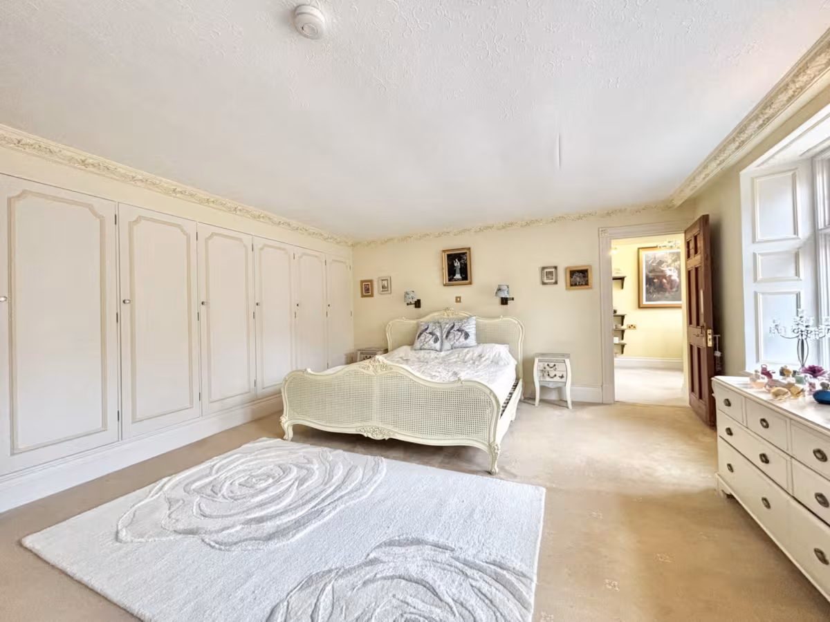 Weston Hall Road, Weston Longville, Norfolk, NR9 5JG