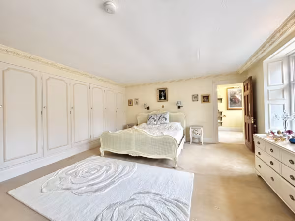 Weston Hall Road, Weston Longville, Norfolk, NR9 5JG