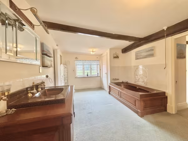 Weston Hall Road, Weston Longville, Norfolk, NR9 5JG