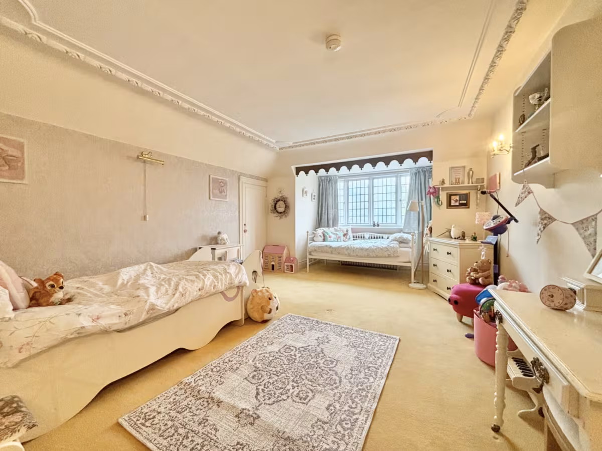 Weston Hall Road, Weston Longville, Norfolk, NR9 5JG