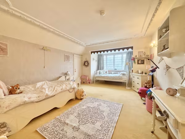 Weston Hall Road, Weston Longville, Norfolk, NR9 5JG