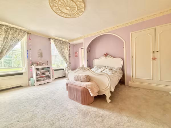 Weston Hall Road, Weston Longville, Norfolk, NR9 5JG